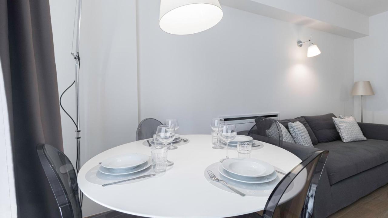 Italianway - Corso Como 11 밀라노 외부 사진
