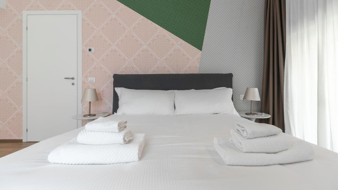 Italianway - Corso Como 11 밀라노 외부 사진