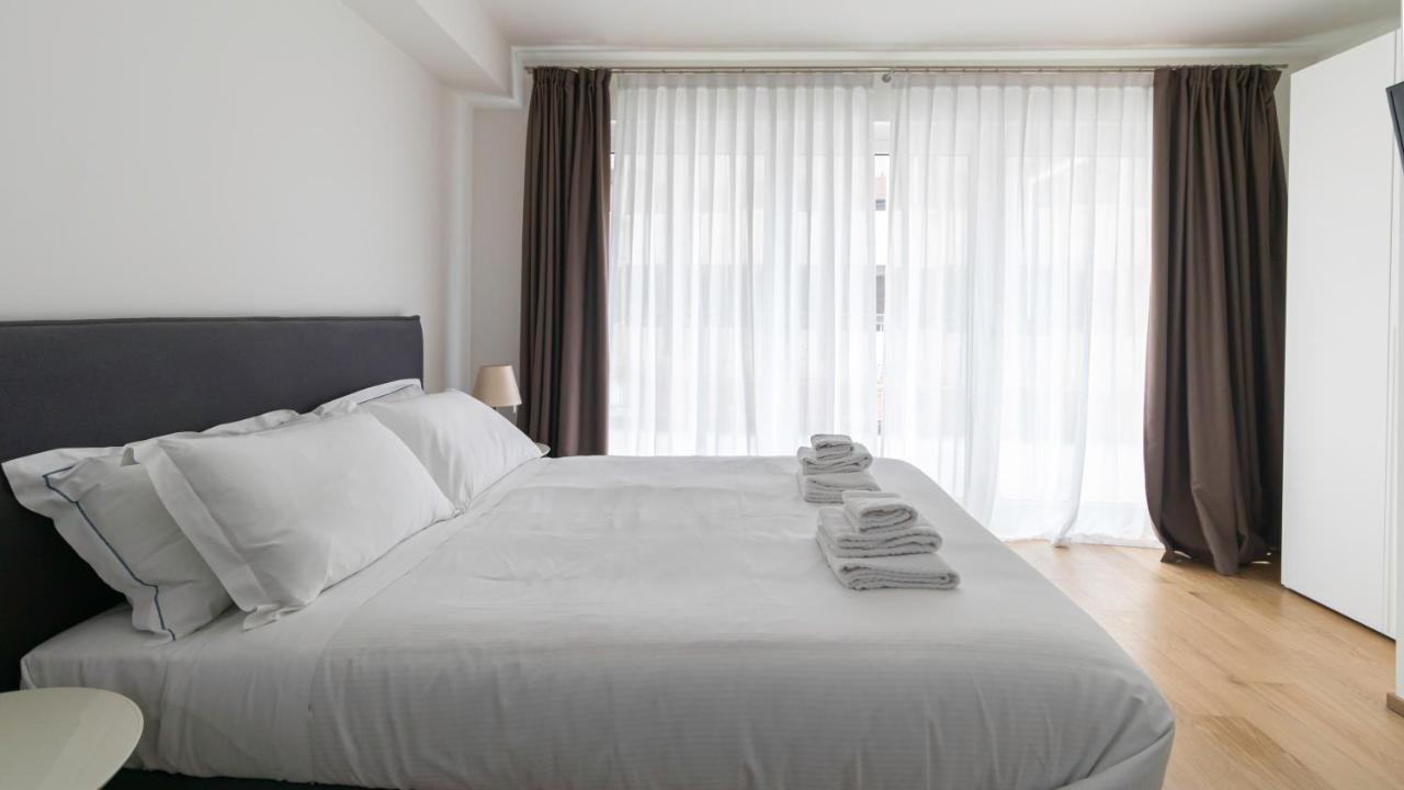 Italianway - Corso Como 11 밀라노 외부 사진