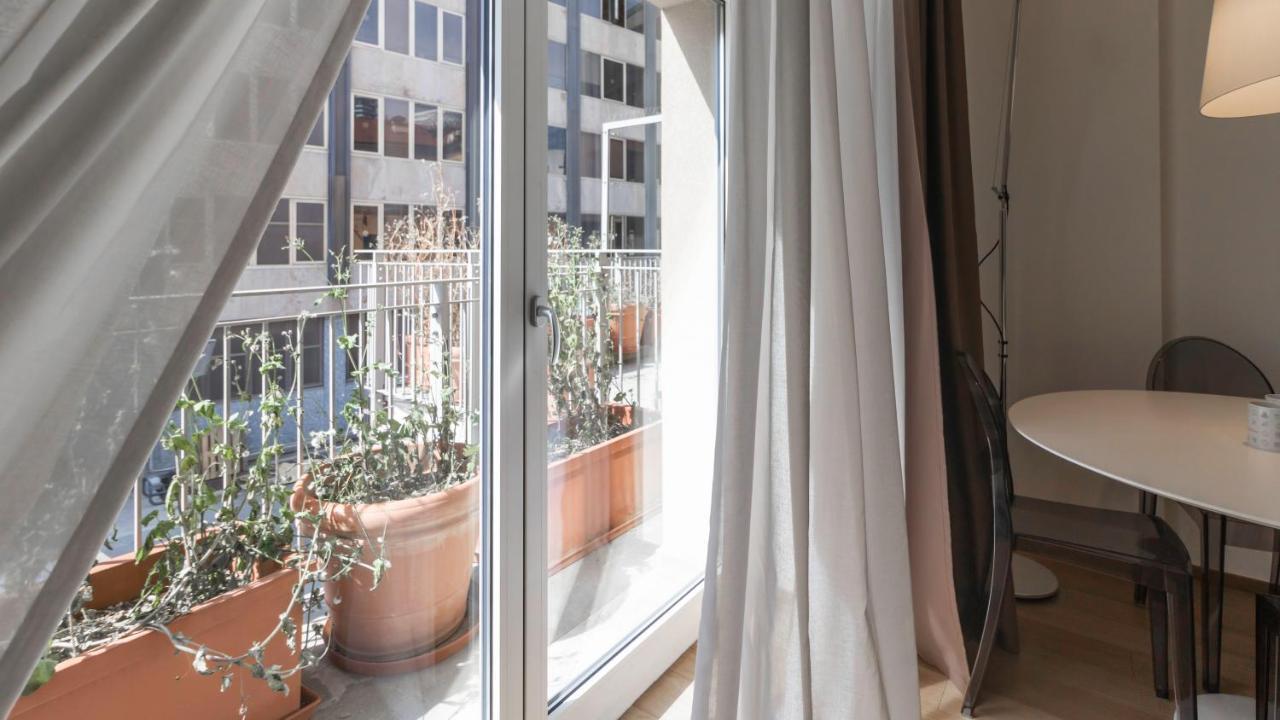 Italianway - Corso Como 11 밀라노 외부 사진