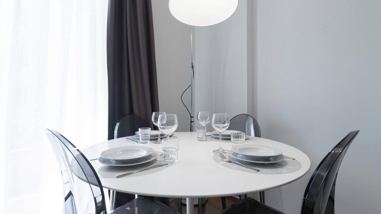 Italianway - Corso Como 11 밀라노 외부 사진