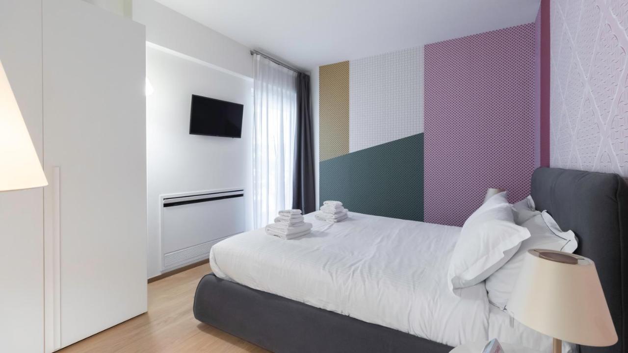 Italianway - Corso Como 11 밀라노 외부 사진